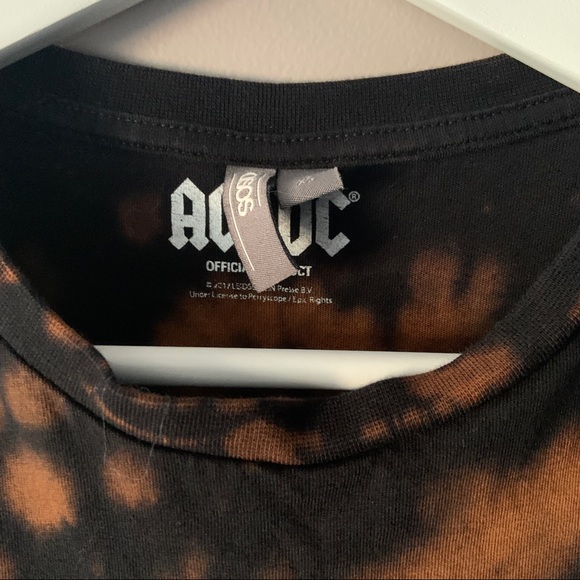 Men’s AC/DC T-Shirt - Picture 4 of 5